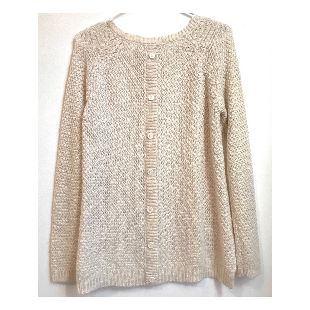 Sweater - Picture 4 of 7
